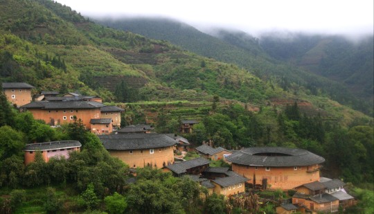 Tulou by