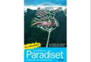 Boken Välkommen till paradiset av Jennie Dielemans