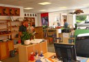 Ny lokal Timmermansgatan