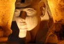 Templet i Luxor
