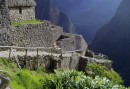 Den gömda staden Machu Picchu   