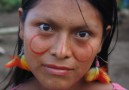Bybesök i Amazonas
