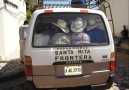 Cowboys i Honduras