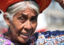 Mayakultur i Guatemala