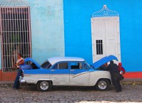 Cuba