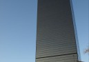 Finansdistriktet i Mexico City