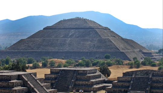 Mexiko