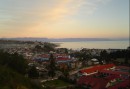 Punta Arenas är Chiles sydligaste stad, här bor 120 000 människor