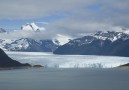Glaciären Perito Moreno