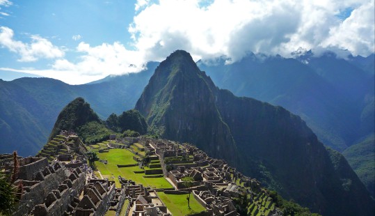 Peru