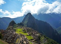Peru