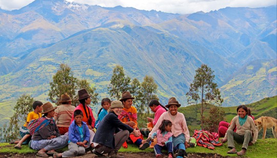 Peru