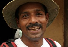 Debabrata Mukherjee