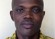 Robert  Oteng Appau