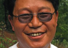 Tashi Dhondup