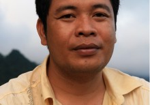 Phan Vuthy 