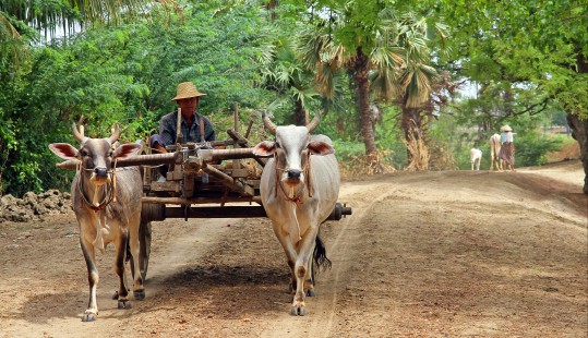 Burma