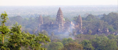 Kambodja