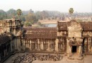 Kambodjas fascinerande historia