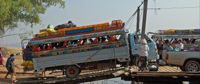 Kambodja Laos Vietnam