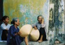 Kvinnor i Hoi An
