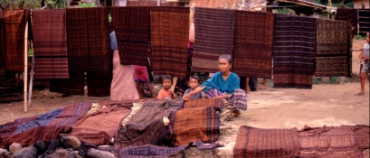 Bortom Bali