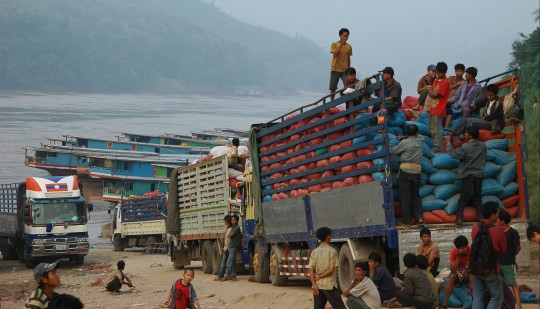 Laos