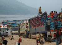 Laos