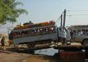 Ferry over the river