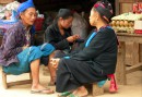 Minority women