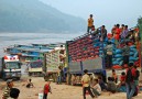 Pak Bengs Harbour