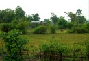 Small farm house
