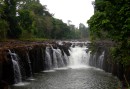 Waterfalls