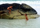Four days on the Perhentian Kecil Island