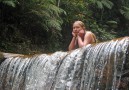 Nora liked the water
