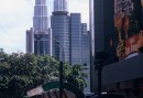 Petronas Twin Towers