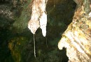 There are many caves to explore