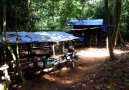 ...or at a permanent camp