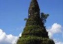 Old temple at the plain of Jars