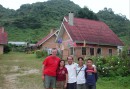 The Hotel in Nong Het
