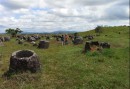 The Plain of Jars