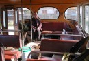 The bus to Nong Het