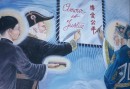 Helgon i Cao Dai