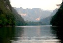 Ba Be nationalpark