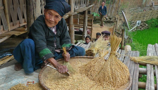 Northern Vietnam