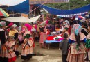 Marknad i Bac Ha