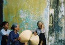 Kvinnor i Hoi An