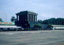 Ho Chi Minhs Mausoleum