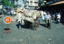 Transport i Saigon
