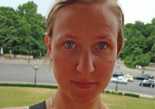Joanna Sundqvist